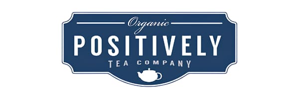 Positively Tea
